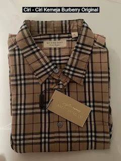 ciri kaos burberry original|burberry brand name.